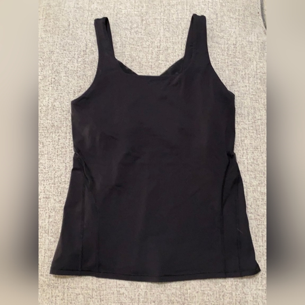 Lululemon Tank Top, Size 8 - Picture 2 of 5
